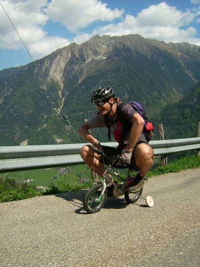 Mein Bike