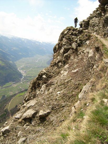 Vellauer Felsenweg