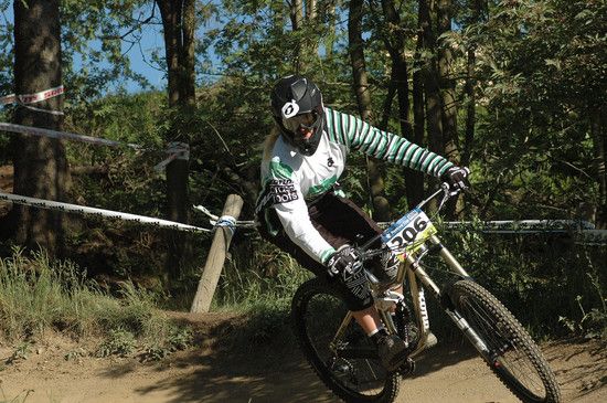 IXSRookiesCupWB2011