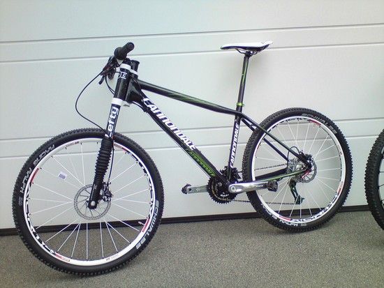 Hi-Mod II
