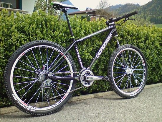 Hi-Mod II