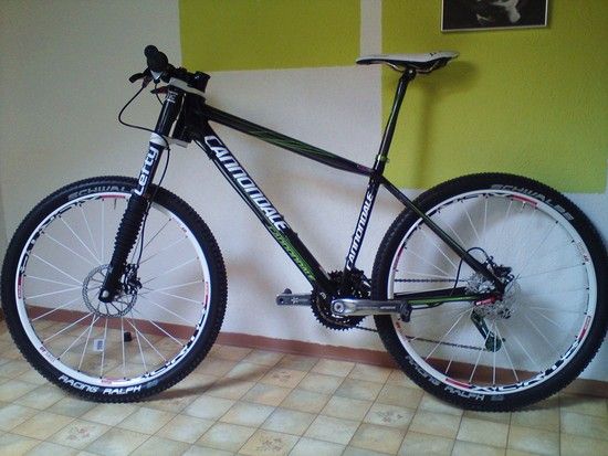 Hi-Mod II