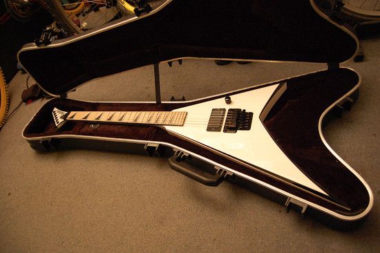 Jackson RR24M