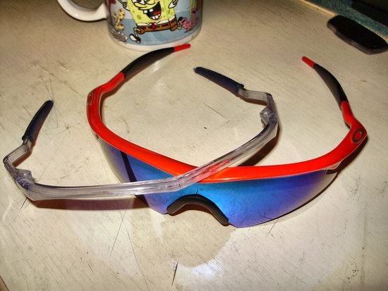 m frames