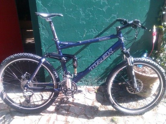 Trek
