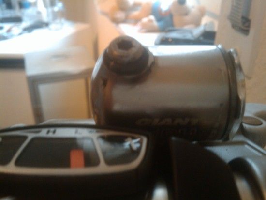 Giant MPH Hrhrhrhr =)