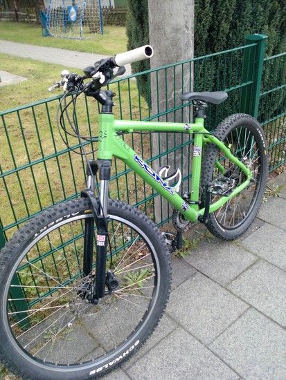Vollendet