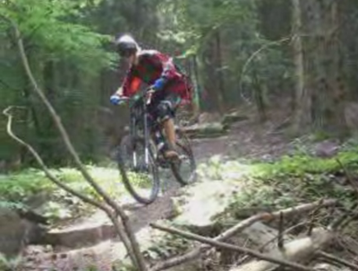 biken