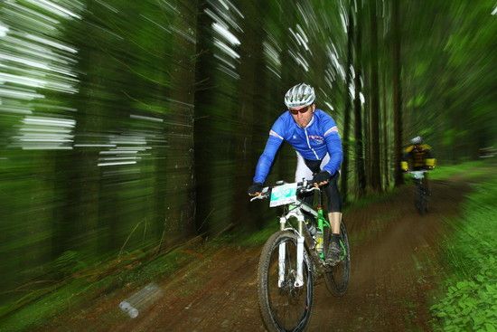 Ultra Bike 2010