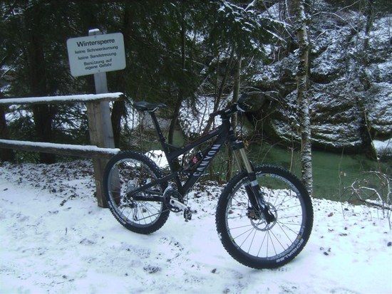 erlaufschlucht 1234634578