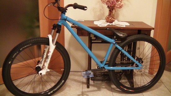 Leafcycles D.two