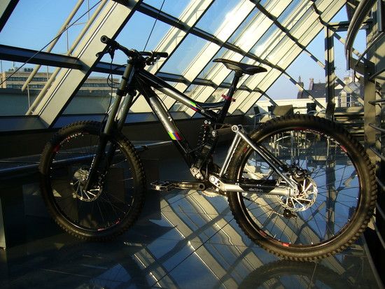 Ironhorse