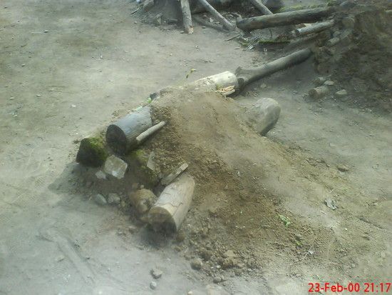 Kicker :)