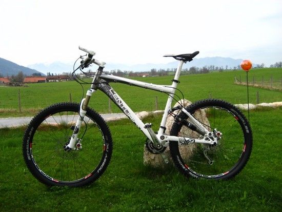 Centurion Backfire LRS Hydro XT 2010