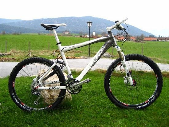Centurion Backfire LRS Hydro XT