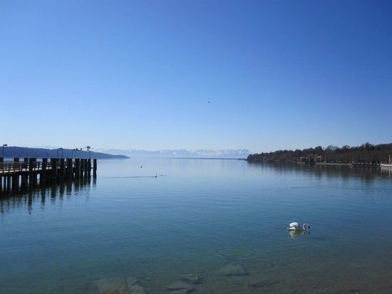 Starnberger See