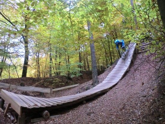bikepark beerfelden