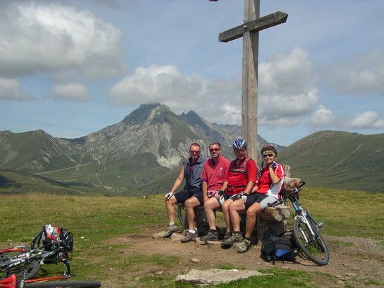 Völlaner Joch