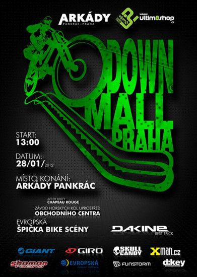DownMall
