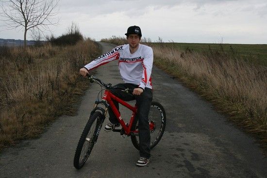 kamil-commencal