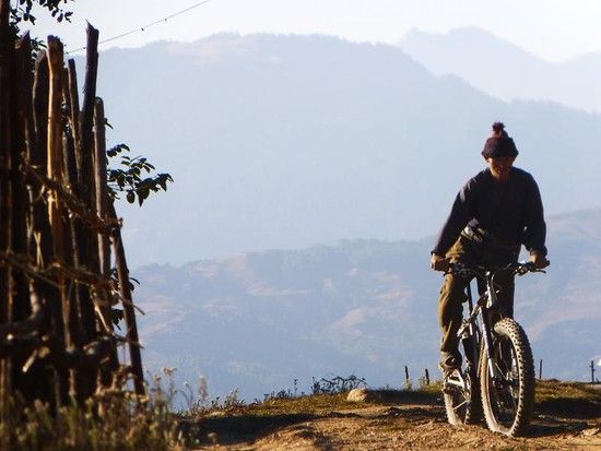 Sandman Nepal