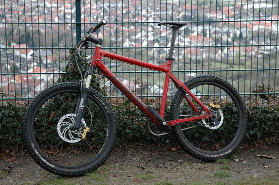 Argon FR