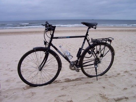 Giant Custom 2000 I