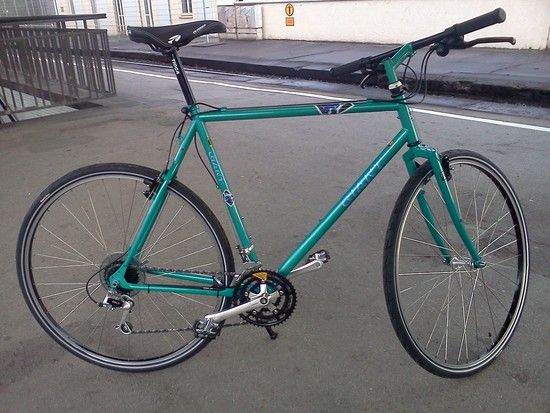 Giant XT RH58