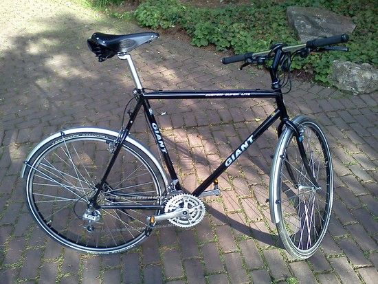 Giant Custm Super Lite RH60