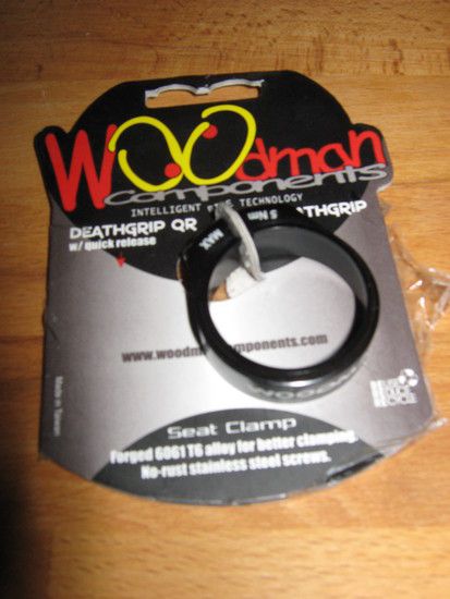 Woodman