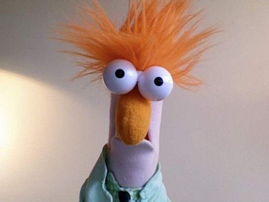 muppets
