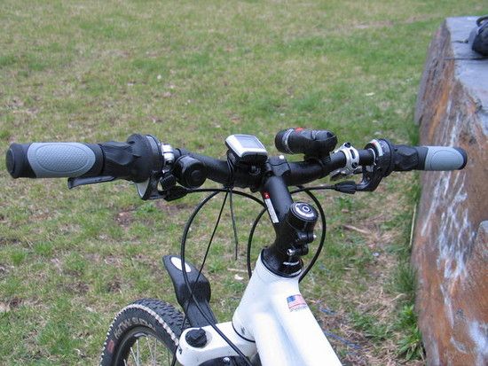 Cannondale Rush