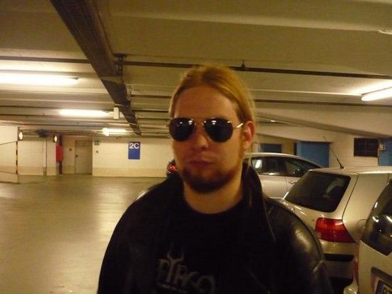 Porno Parkhaus
