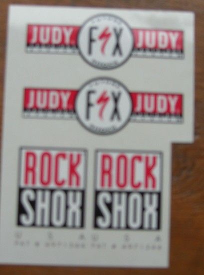 JudyFSX