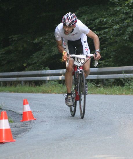 Zieleinlauf Frankenstein 2008