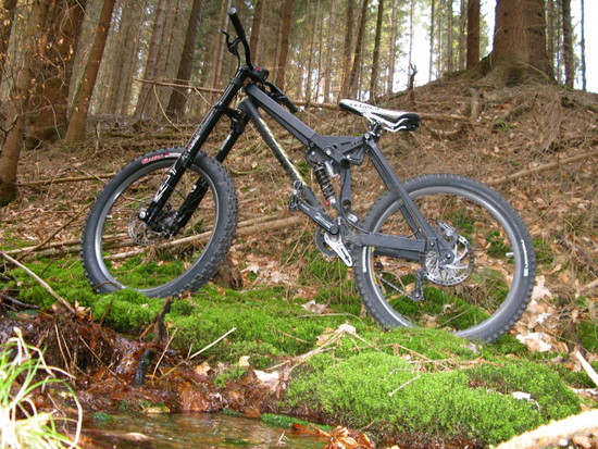 Nicolai Lambda
