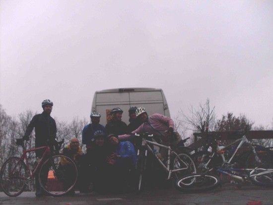 gruppe beginn