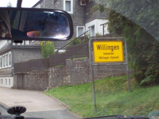 FrEE WiLLinGen