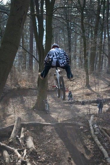 RiDe OveR MeTaL niCe...