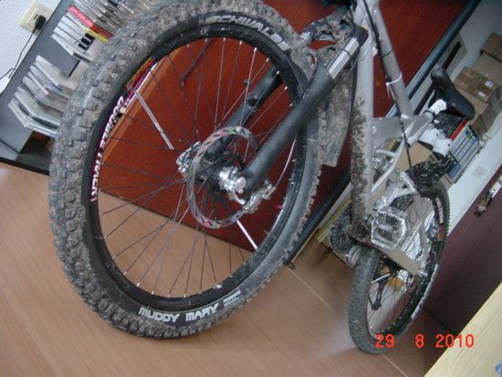 Bike - 02