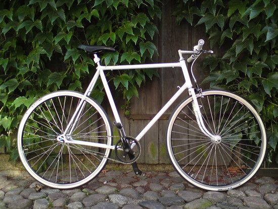 Singlespeed