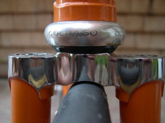 1979 Colnago Pista 3