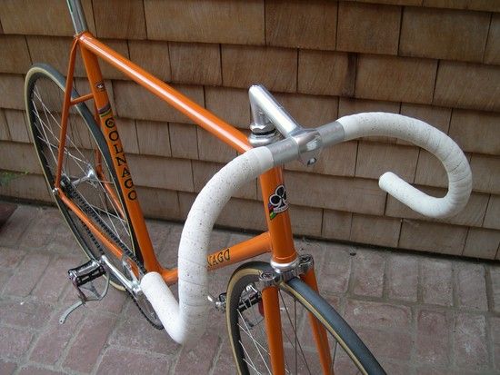 1979 Colnago Pista 5