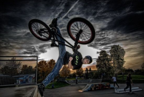 Skatepark