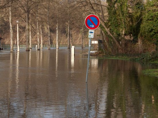 hochwasser