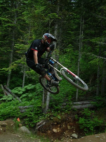 whistler, dirt merchant 