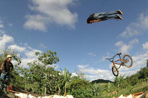 Superman Alejandro
