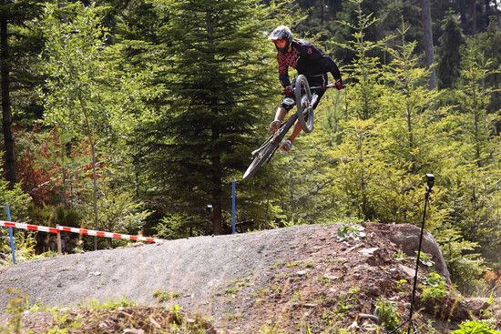 4crosswildbad