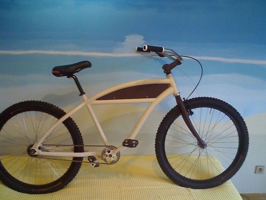 Felt Eisdiele