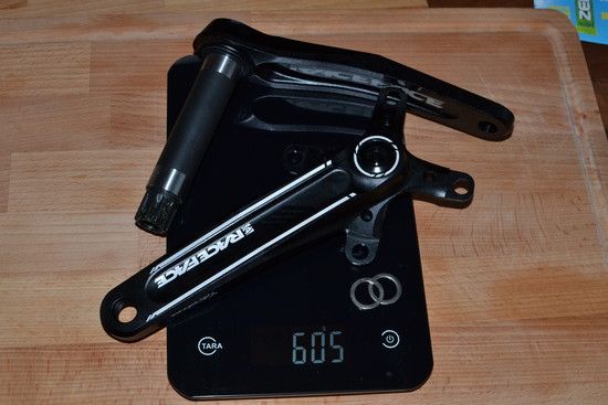 Race Face Turbine